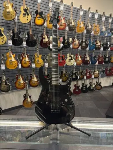 Ibanez - RG350EX BK